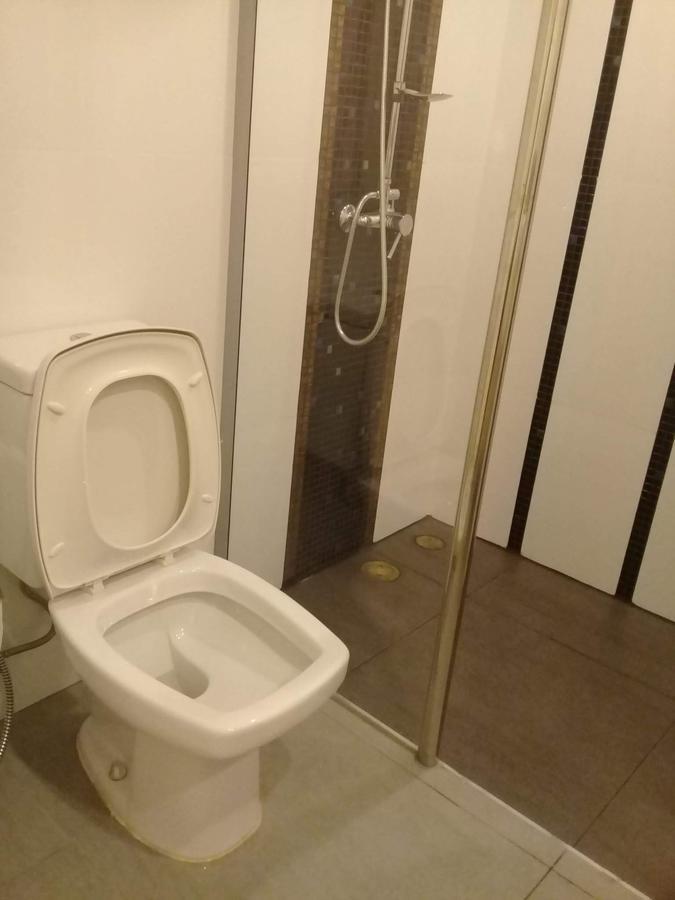 Amazon Residence Condo By Wannapa Ban Nong Tabaek Eksteriør bilde