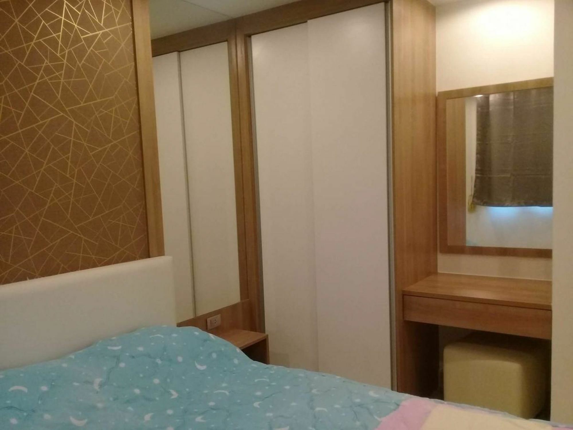 Amazon Residence Condo By Wannapa Ban Nong Tabaek Eksteriør bilde